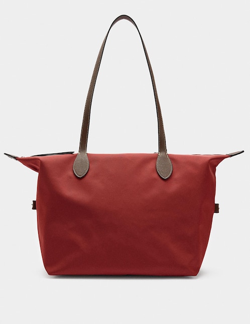 Bolsa shopper Parfois Frani para mujer