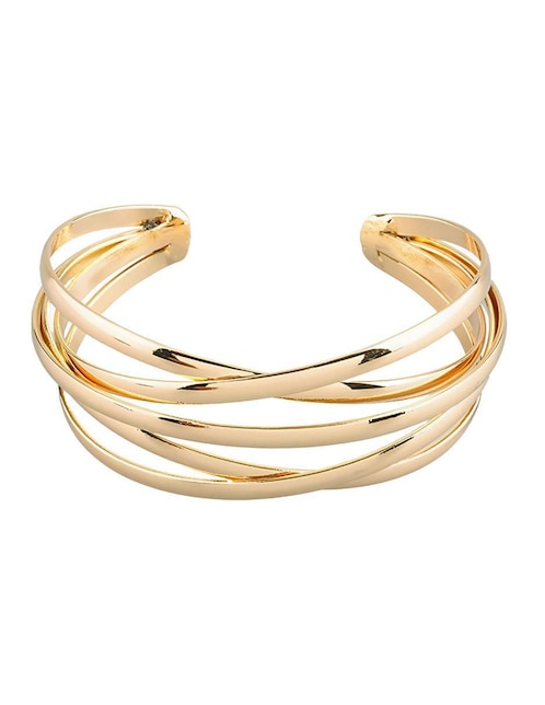 Pulsera acabado brillante 1