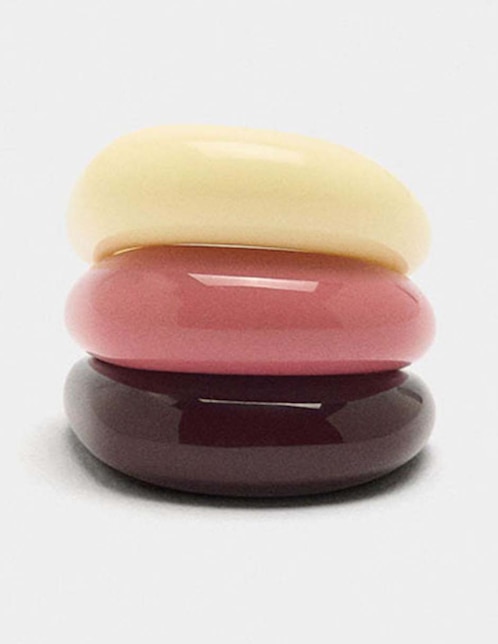 Anillo Wine & Dine 1
