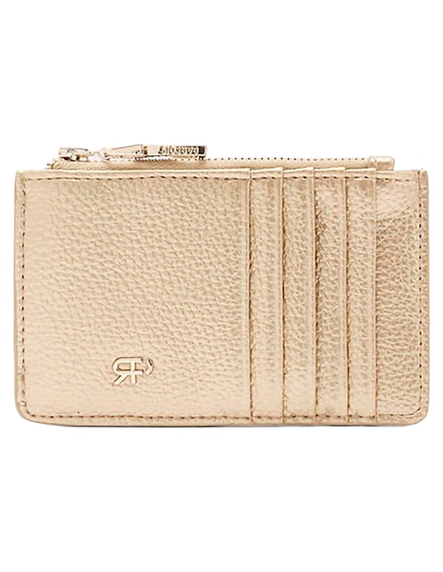 Tarjetero Basic para mujer