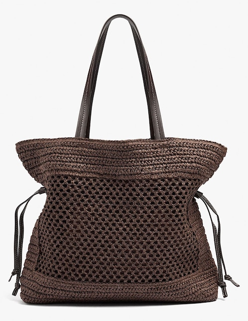 Bolsa shopper New Bandana para mujer 1