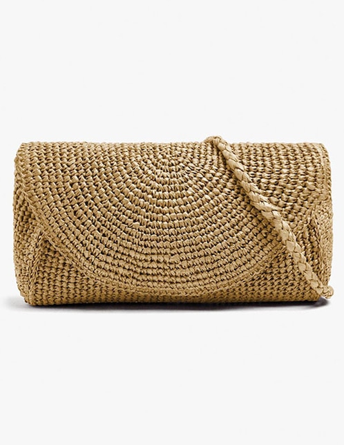 Bolsa crossbody New Bandana para mujer 1