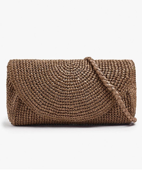 Bolsa crossbody New Bandana para mujer 1