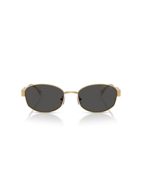 Lentes de sol Michael Kors Monte Carlo para mujer