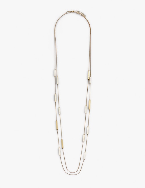 Collar Golden Basics 1