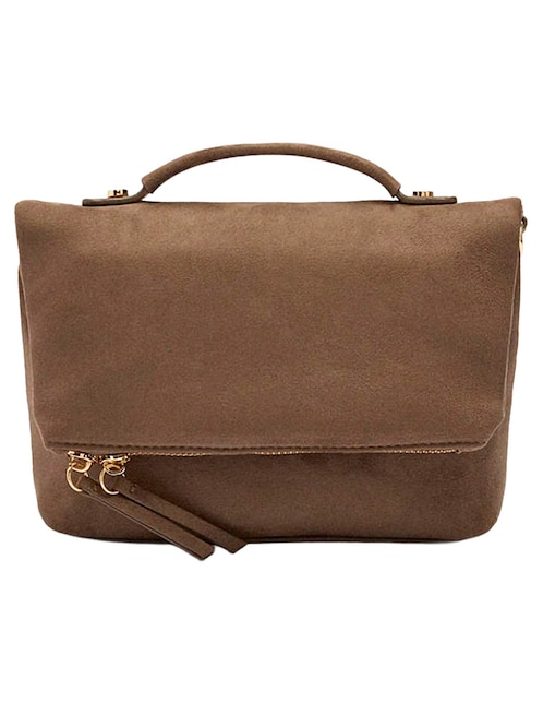 Bolsa crossbody Dark Bliss para mujer 1