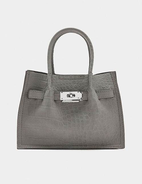 Bolsa tote Malva para mujer 1