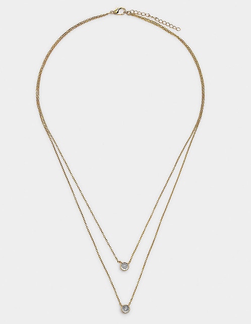 Collar Golden Delicates 1