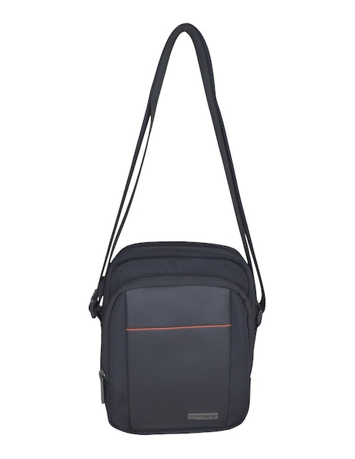 Bolsa crossbody unisex 1