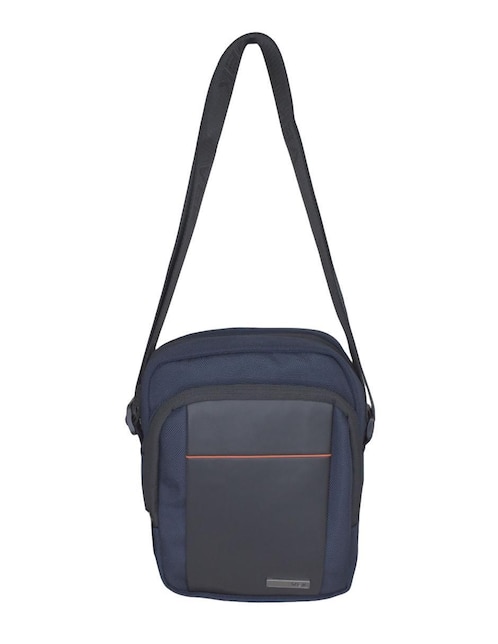 "set/bolsa" crossbody vek linea 3603 no aplica "de" poliuretano "para" (si aplica) unisex
