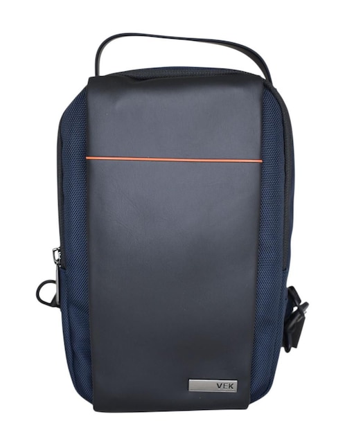 Bolsa crossbody unisex 1