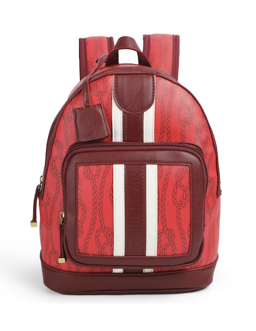 Backpack Nautica Jolan para mujer