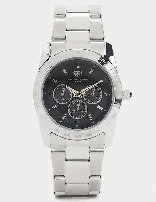Reloj Silver Tray para mujer 245238 1