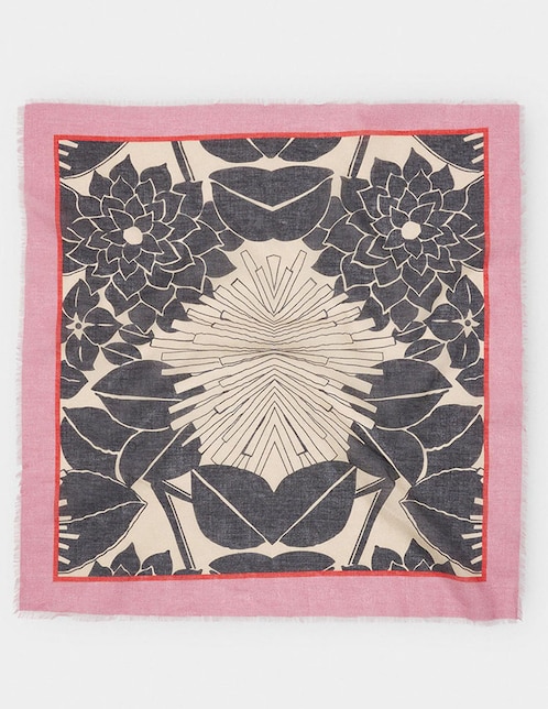PAÑUELO PARFOIS 245106_, UNITALLA, BEIGE