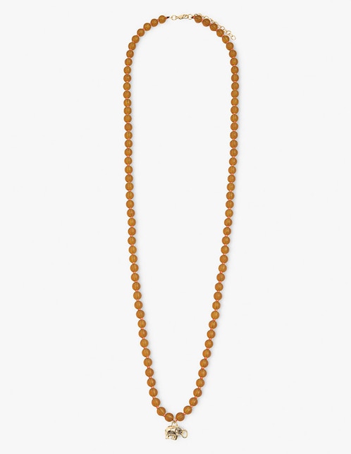 Collar de elefante 1