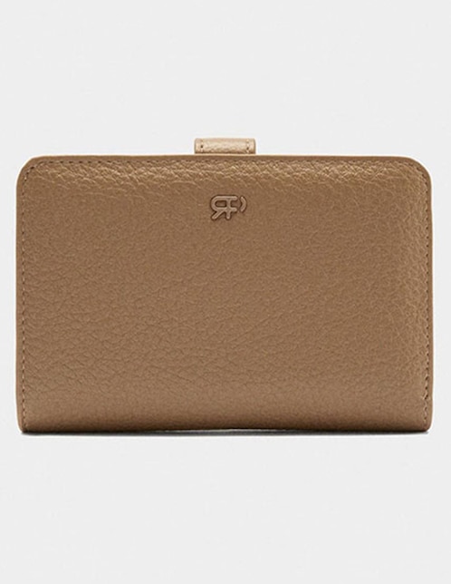Cartera Malva para mujer 1