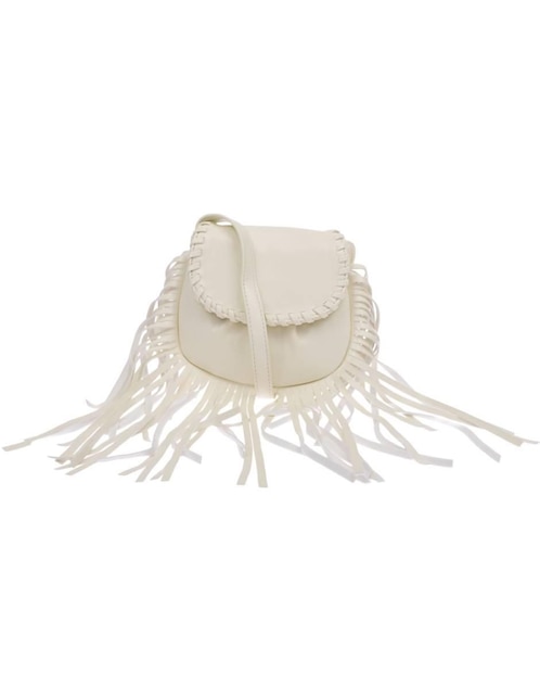 Bolsa crossbody para mujer