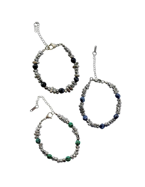 Set de pulsera Mancini