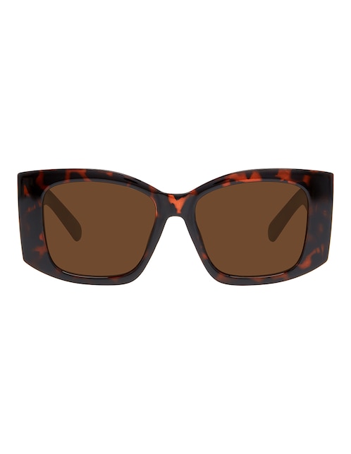 Lentes de sol Steve Madden Agitha para mujer
