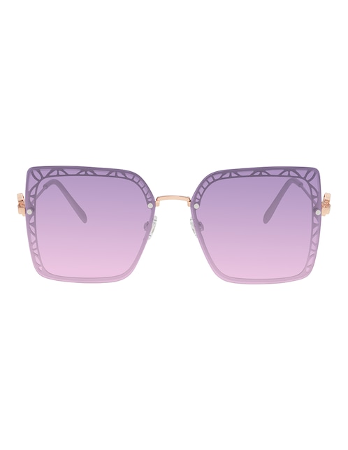 Lentes de sol Steve Madden Morna para mujer