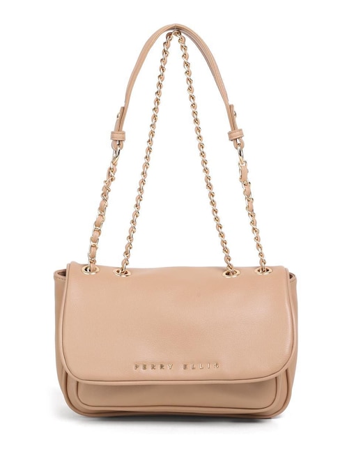 Bolsa crossbody Perry Ellis Genesis para mujer