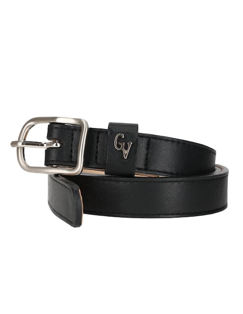 Cinturón de piel para mujer 1