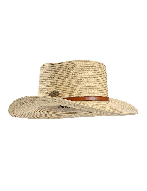Sombrero ala mediana 1