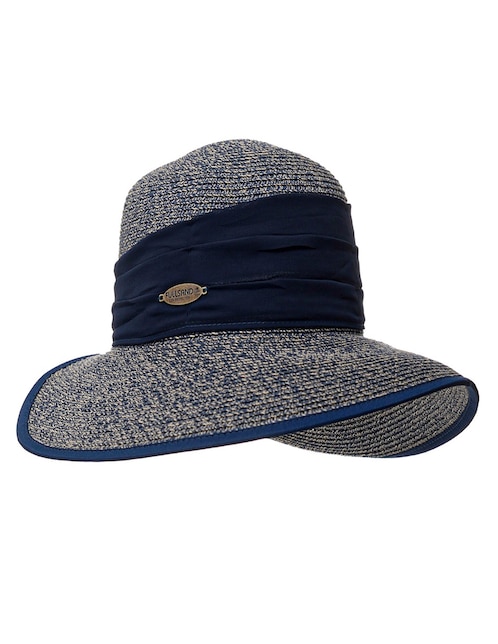 Sombrero ala mediana 1