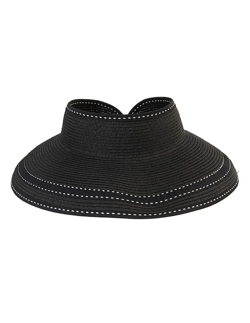 Visera casual 1