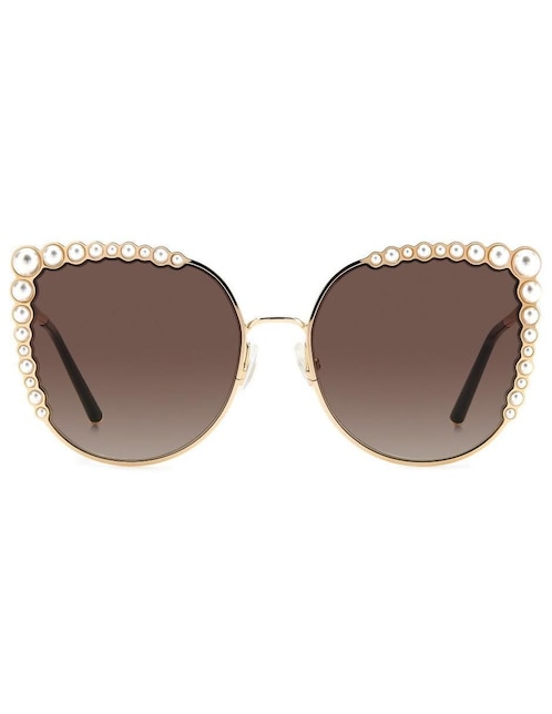 Lentes de sol 0076/S 000/Ha 58 Mm para mujer 1