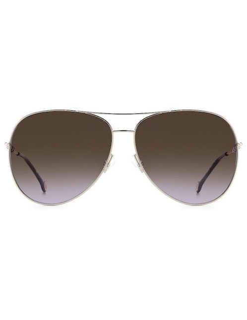 Lentes de sol 0034/S 3yg/Qr para mujer 1