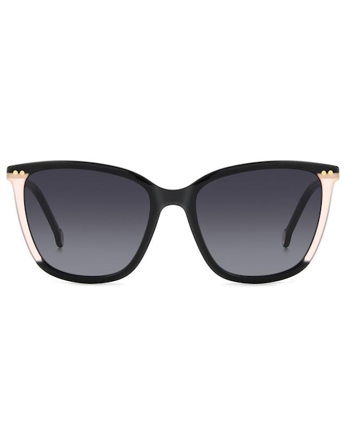 Lentes de sol Carolina Herrera 0245/S 3h2/9o para mujer