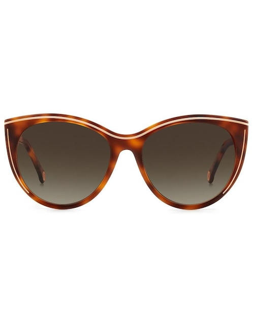 Lentes de sol 0142/S C9k/Ha para mujer 1
