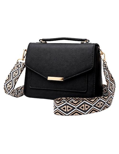 "set/bolsa" crossbody no aplica no aplica "de" cuero "para" (si aplica) mujer 1