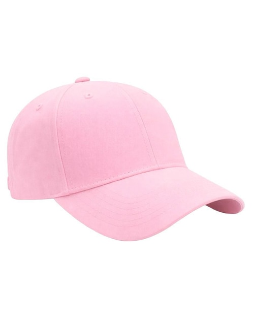 Gorra visera curva velcro casual Lady para mujer 1