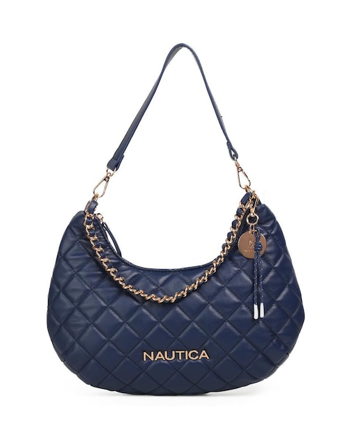 Bolsa hobo Nautica Juliette para mujer