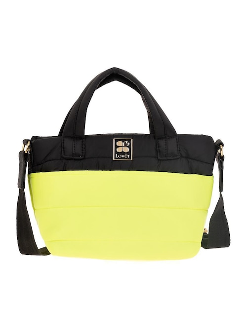 "set/bolsa" crossbody lover lover no aplica "de" textil "para" (si aplica) mujer