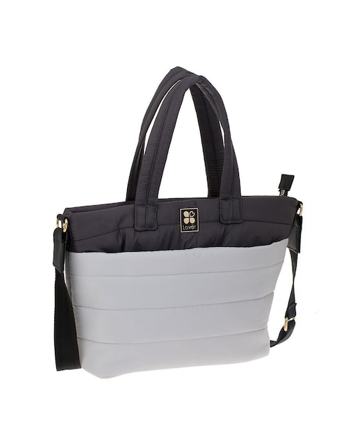 "set/bolsa" satchel lover lover no aplica "de" textil "para" (si aplica) mujer