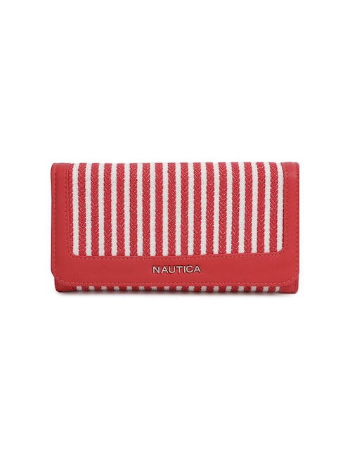 Cartera nautica amalia no aplica "para" (si aplica) mujer