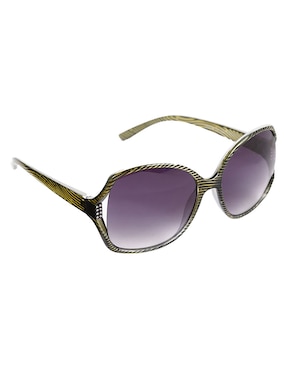 Lentes De Sol Foster Grant Foster Grant Embrace Para Mujer