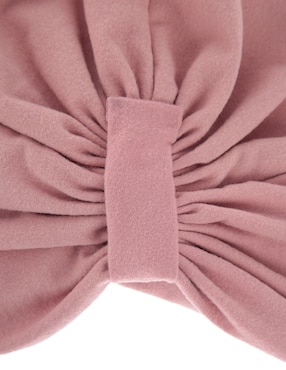 Turbante para mujer Map