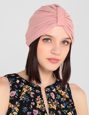 Turbante para mujer Map