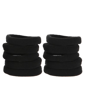 Set ligas para cabello Map