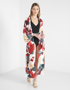 Capas y Kimonos en Mujer | Liverpool