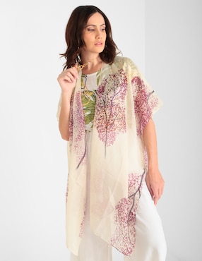Capas y Kimonos en Mujer | Liverpool