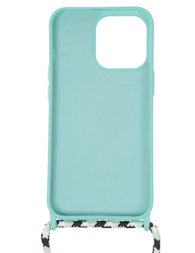 Funda para iPhone de plástico