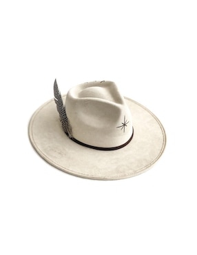 Sombrero Nahui Hats