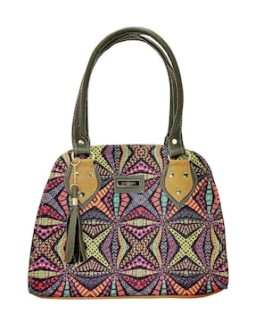 Bolsa Tote Basha Ivana