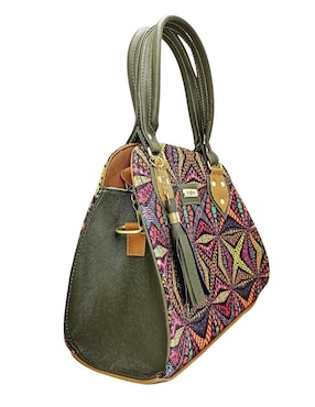 Bolsa tote Basha Ivana para mujer