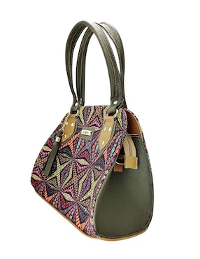 Bolsa tote Basha Ivana para mujer